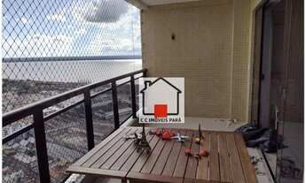 Imagem 5: Ed. Village Moon, 127 m², 3 Suítes, 2 Vagas, para Alugar, Umarizal, Belém-Paraá