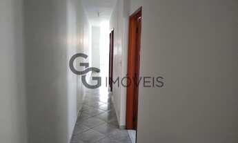 Imagem 2: Casa terrea na Vila Oliveira