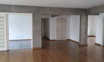 Imagem 6: Lindo apto de 370 m2, residencial no Campo Belo