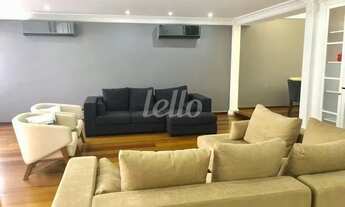 Imagem 2: Santo André - Apartamento Padrão - Vila Guiomar