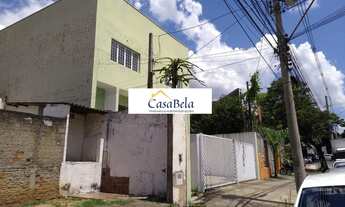 Imagem 4: Terreno - Jardim do Trevo - Campinas