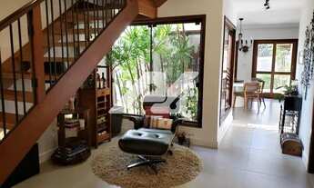 Imagem 4: Casa - Loteamento Alphaville Campinas - Campinas