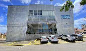 Imagem 2: Loja para alugar, 45 m² por R$ 2.866/mês - Candelária - Natal/RN