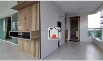 Imagem 3: Ed. Bourbon, Apto. 03 Suítes, 03 vagas de garagens