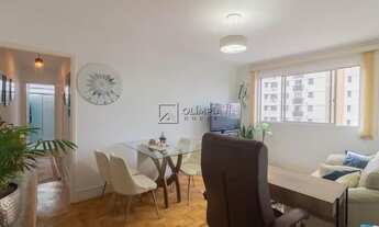 Imagem: Apartamento Venda 2 Dormitórios - 71 m²