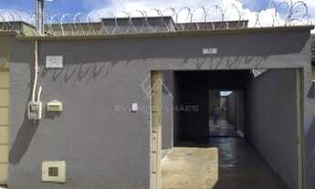 Imagem 1: Ende-se Casa 2 quartos sendo 1 suíte com 88 metros quadrados em Senador Canedo