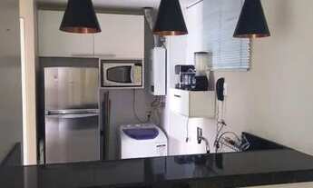 Imagem 2: Apartamento Blue Ocean Ponta Negra