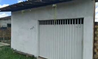 Imagem: Vendo uma casa em Benevides