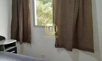 Imagem 4: Locação Apartamento 2 quartos em Jardim Paraíso - Jacareí - SP