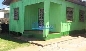 Imagem 2: Térrea para aluguel tem 75 metros quadrados com 2 quartos em Alto Alegre - Cascavel - PR