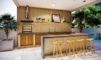 Imagem 4: APARTAMENTO COM 216.57 m² - CENTRO - MONGAGUA SP