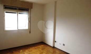 Imagem 6: São Paulo - Apartamento Padrão - MOEMA