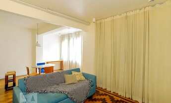 Imagem 6: Apartamento para Aluguel - Leme, 1 Quarto, 71 m2