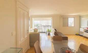 Imagem 6: Venda Apartamento 3 Dormitórios - 93 m² Vila Madalena