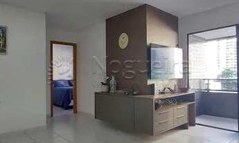 Imagem 3: Maria Satye - Apto em Boa Viagem - 3 quartos (1 suíte