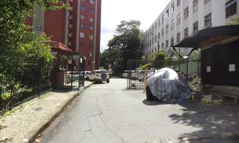 Imagem 2: Apartamento para aluguel tem 78 metros quadrados com 3 quartos