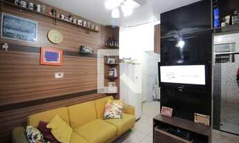 Imagem: Casa de Condomínio à Venda - Letícia