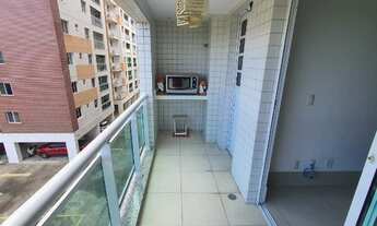 Imagem 4: Apartamento no Parque Renascença