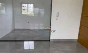 Imagem 4: Cobertura 2 quartos, suíte, 4 vagas à venda, 77 m² por R$ 730.000 - Cabral - Contagem/MG