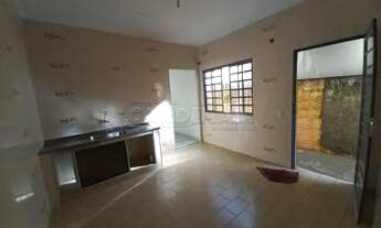 Imagem 7: Sao Carlos - Casa Padrão - Vila Prado