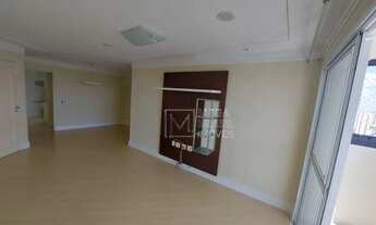 Imagem 7: Apartamento com 3 dormitórios para alugar, 101 m² por R$ 5.951,00/mês - Ipiranga - São Pau