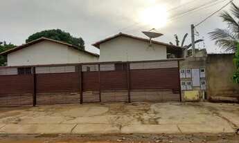 Imagem: Casa em Condomínio fechado Aureny lll