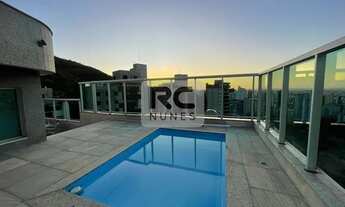 Imagem 4: Cobertura de 5 quartos à venda no Sion