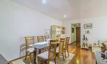 Imagem 7: Venda Apartamento 3 Dormitórios - 150 m² Jardim Paulista