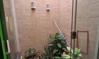 Imagem 4: Vendo casa com quintal