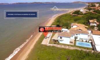 Imagem 5: Casa de rua-LOCAÇÃO-Marina-Armação dos Búzios-RJ