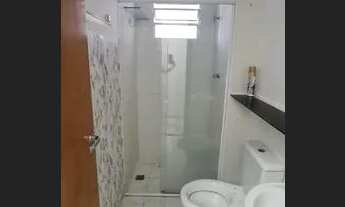 Imagem 6: Lindo APTO no Colinas da Mantiqueira, com sacada!!!