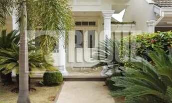 Imagem 6: Casa em condomínio à venda, 7 quartos, 6 suítes, 7 vagas, Villa San Marino - Limeira/SP