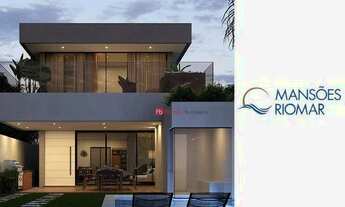 Imagem: MANSÕES RIO MAR BARRA DA TIJUCA