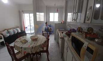 Imagem 6: Apartamento de 2 dormitórios à venda na Vila Guilhermina / Praia Grande