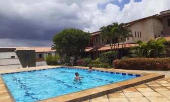 Imagem 5: Apartamento para venda possui 220 metros quadrados com 4 quartos em Itapuã - Salvador - Ba