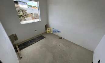 Imagem: Cobertura à Venda - 3 Quartos - 2 Salas