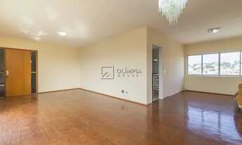 Imagem 6: Apartamento Venda Alto da Lapa 124 m² 3 Dormitórios