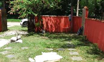 Imagem 2: Casa de 02 Dorms., na Praia de Boracéia - São Sebastião - SP - R$1.400,00