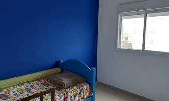 Imagem 4: Apartamento Manacá - 3 suítes - 142 m² - Centro - Taubaté - SP