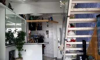 Imagem 6: Cobertura com 3 dormitórios à venda, 172 m² por R$ 1.290.000,00 - Centro - São Bernardo do