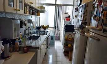 Imagem 3: São Paulo - Apartamento Padrão - Vila Guilherme