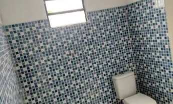 Imagem 3: Casa para venda com 80 metros quadrados com 3 quartos em Candeal - Salvador - Bahia