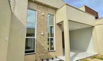 Imagem 2: CASA PADRÃO DISPONÍVEL