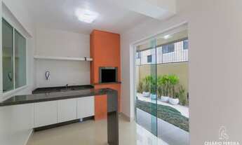 Imagem 6: Casa em condomínio fechado no Campo Comprido!