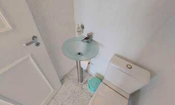 Imagem 7: Apartamento para aluguel tem 126 metros quadrados com 3 quartos em Perdizes - São Paulo