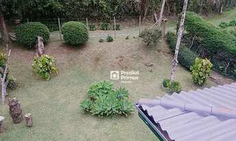 Imagem 5: Casa com 2 dormitórios à venda, 70 m² por R$ 350.000,00 - Mury - Nova Friburgo/RJ