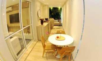 Imagem 7: Apartamento com 2 dormitórios à venda, 70 m² por R$ 1.200.000 - Botafogo - Rio de Janeiro