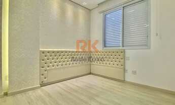 Imagem 6: Cobertura à venda, 4 quartos, 2 suítes, 3 vagas, Dona Clara - Belo Horizonte/MG