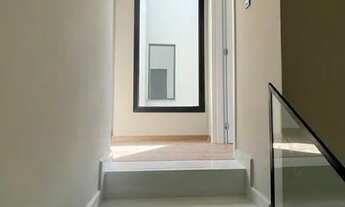 Imagem 6: Casa para venda possui 190 metros quadrados com 4 quartos em Vila Nova Conceição - São Pau