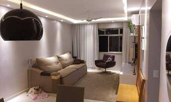 Imagem 2: Lindo apartamento, 3 qtos, suíte, 117M2(IPTU), colado ao Largo da Segunda Feira